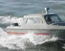 海豹618艇