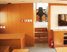 海豹HP3300I型高速工作艇