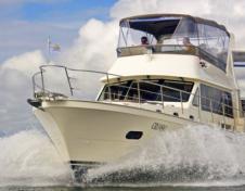 Alaska 49 Sundeck