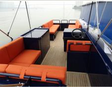 Petit Bateau XL