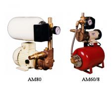AM60-90B系列压力水系统