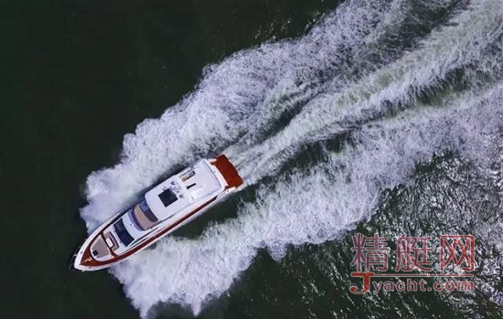 海星游艇(Heysea Yachts)2017上半年完美收官 下半年势头强劲