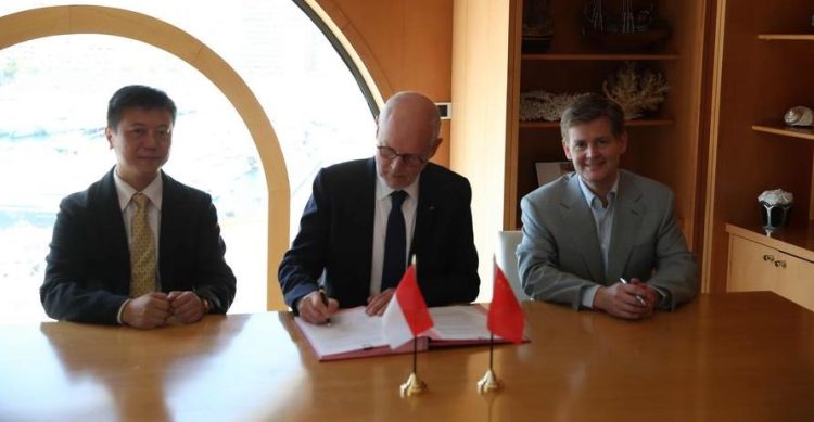 alipay monaco