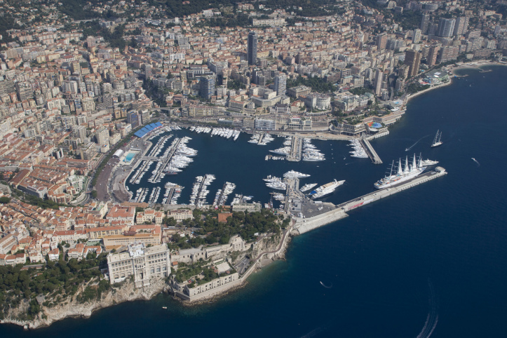 alipay in monaco