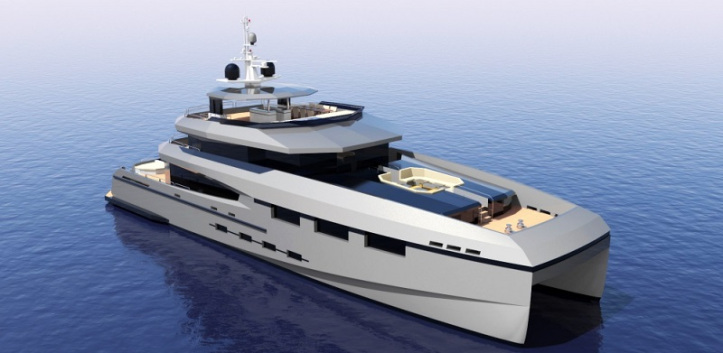 vistacatamaran