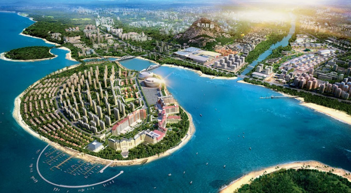 qingdao